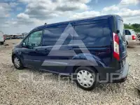 2021 Ford TRANSIT фото