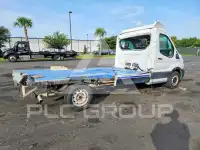 2021 Ford TRANSIT фото