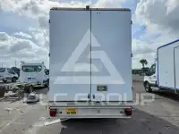 2021 Ford TRANSIT photo