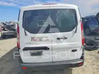 2021 Ford TRANSIT фото