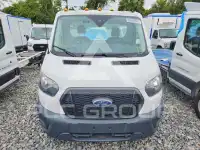 2021 Ford TRANSIT фото
