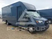2021 Ford TRANSIT photo