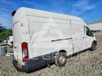 2021 Ford TRANSIT фото