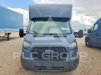 2021 Ford TRANSIT photo