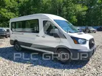 2021 Ford TRANSIT фото