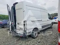 2021 Ford TRANSIT фото