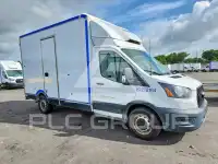 2021 Ford TRANSIT photo