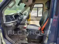 2021 Ford TRANSIT фото