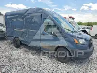 2021 Ford TRANSIT photo