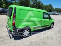 2021 Ford TRANSIT фото