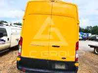 2021 Ford TRANSIT фото