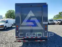 2021 Ford TRANSIT photo