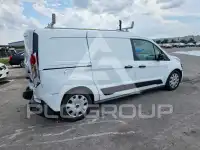 2021 Ford TRANSIT photo