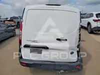 2021 Ford TRANSIT фото