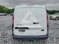 2021 Ford TRANSIT фото