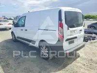 2021 Ford TRANSIT фото