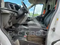 2021 Ford TRANSIT фото