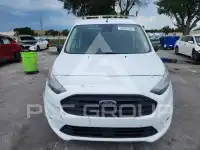 2021 Ford TRANSIT photo