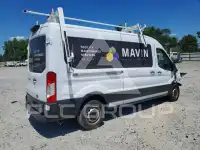 2021 Ford TRANSIT photo