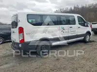 2021 Ford TRANSIT фото