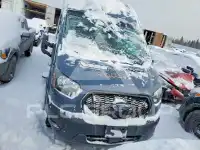 2021 Ford TRANSIT фото