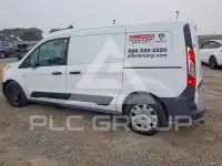 2021 Ford TRANSIT photo
