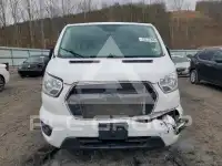 2021 Ford TRANSIT фото