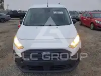2021 Ford TRANSIT photo