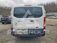 2021 Ford TRANSIT фото