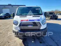 2021 Ford TRANSIT photo
