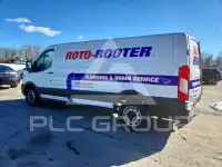 2021 Ford TRANSIT photo