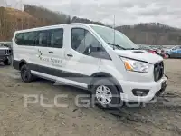 2021 Ford TRANSIT фото