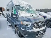 2021 Ford TRANSIT фото