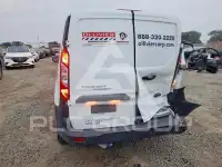 2021 Ford TRANSIT photo
