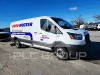 2021 Ford TRANSIT photo
