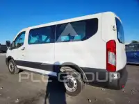 2021 Ford TRANSIT фото