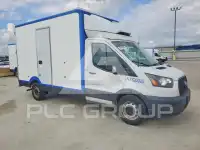 2021 Ford TRANSIT photo