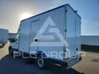 2021 Ford TRANSIT фото