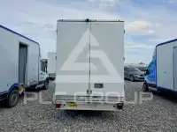 2021 Ford TRANSIT photo