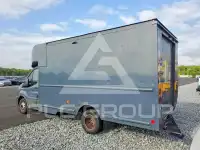 2021 Ford TRANSIT photo