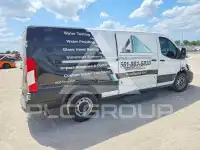 2021 Ford TRANSIT фото