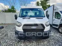 2021 Ford TRANSIT фото
