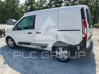 2021 Ford TRANSIT фото