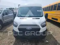 2021 Ford TRANSIT фото