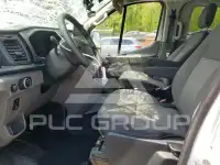 2021 Ford TRANSIT фото