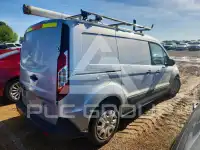 2021 Ford TRANSIT фото
