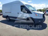 2021 Ford TRANSIT photo