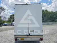 2021 Ford TRANSIT photo