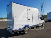 2021 Ford TRANSIT фото