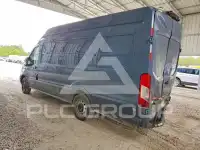 2021 Ford TRANSIT photo